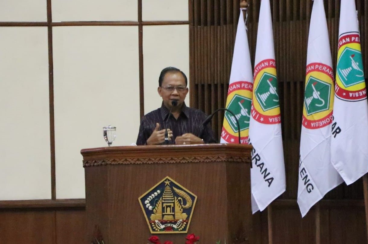 podiumnews.com-Koster Dorong Peningkatan Kualitas Tenaga Perawat